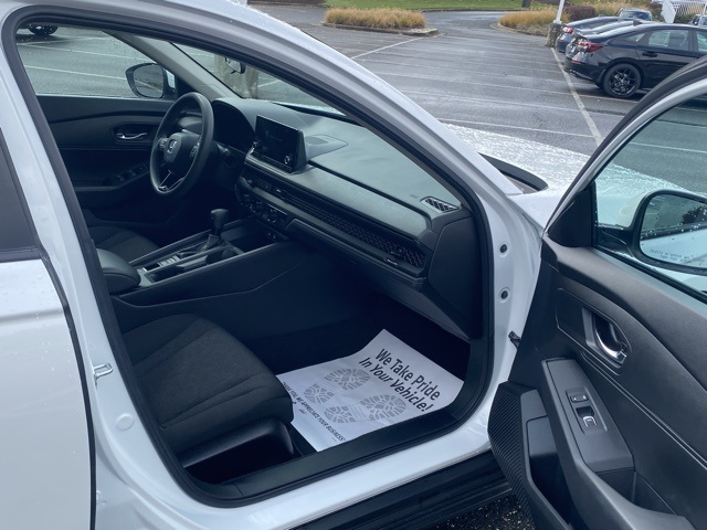 used 2023 Honda Accord car, priced at $23,050