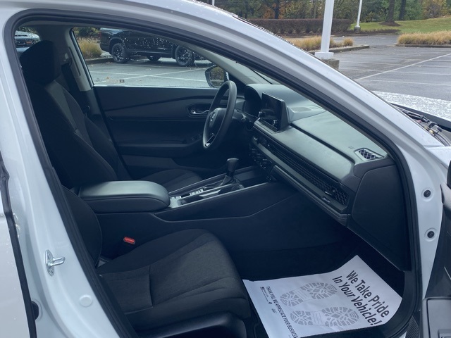 used 2023 Honda Accord car, priced at $23,050