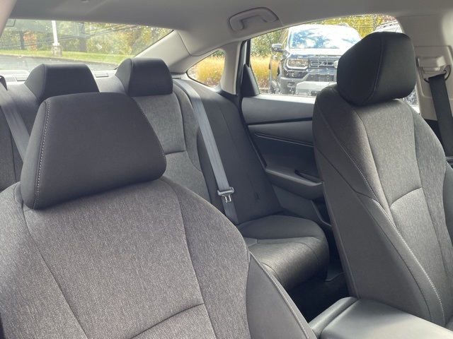 used 2023 Honda Accord car, priced at $23,050