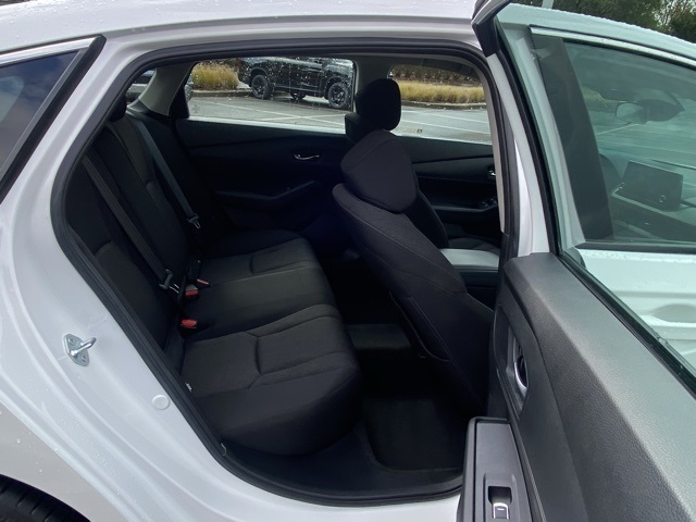 used 2023 Honda Accord car, priced at $23,050