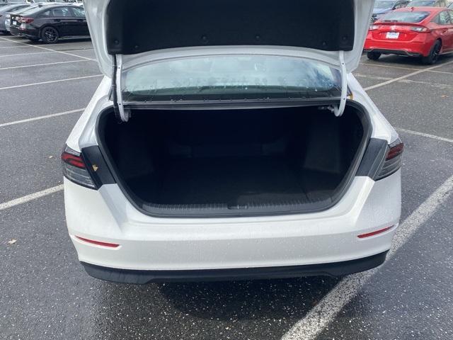 used 2023 Honda Accord car, priced at $23,050