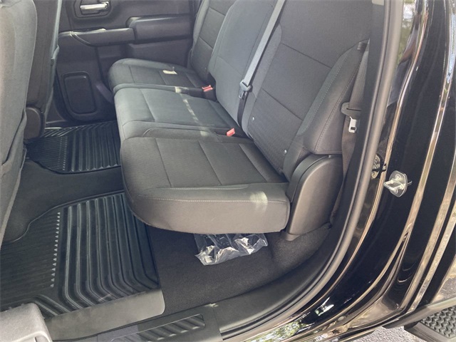 used 2024 Chevrolet Silverado 2500HD car, priced at $55,848