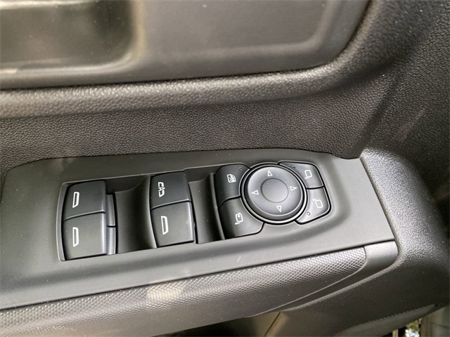 used 2024 Chevrolet Silverado 2500HD car, priced at $55,848