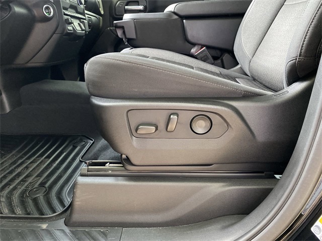 used 2024 Chevrolet Silverado 2500HD car, priced at $55,848