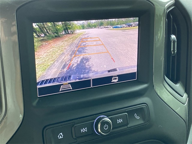 used 2024 Chevrolet Silverado 2500HD car, priced at $55,848
