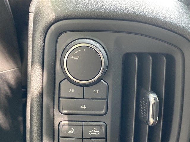 used 2024 Chevrolet Silverado 2500HD car, priced at $55,848