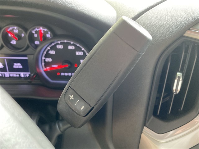 used 2024 Chevrolet Silverado 2500HD car, priced at $55,848