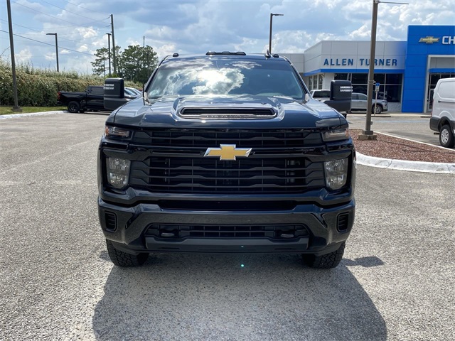 used 2024 Chevrolet Silverado 2500HD car, priced at $55,848