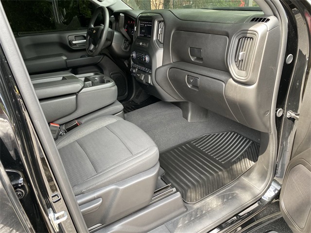used 2024 Chevrolet Silverado 2500HD car, priced at $55,848
