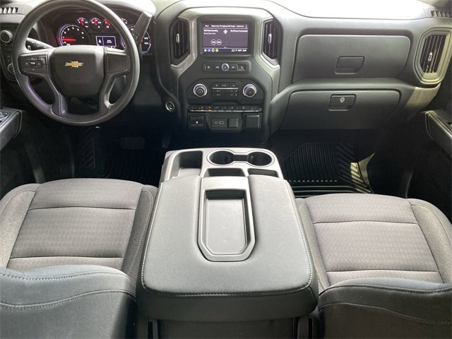 used 2024 Chevrolet Silverado 2500HD car, priced at $55,848