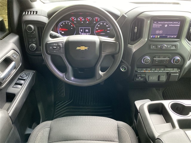 used 2024 Chevrolet Silverado 2500HD car, priced at $55,848