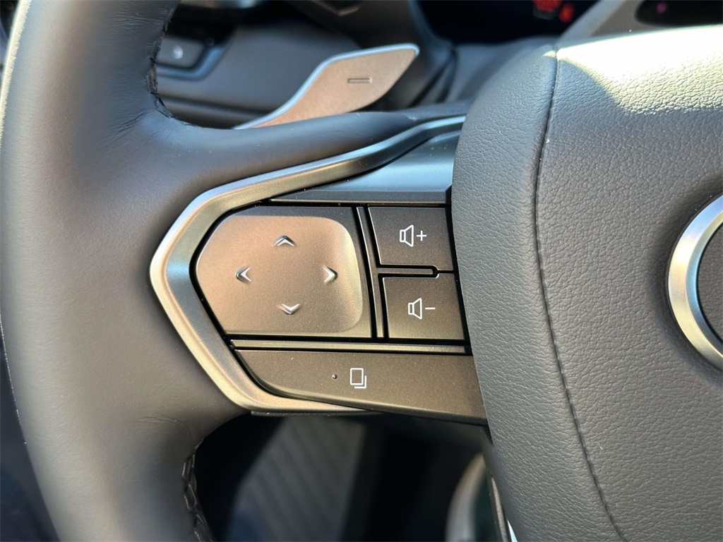 new 2026 Lexus TX car, priced at $71,178