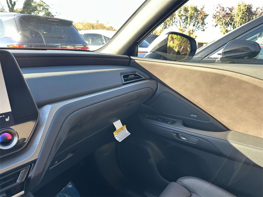 new 2026 Lexus TX car, priced at $71,178