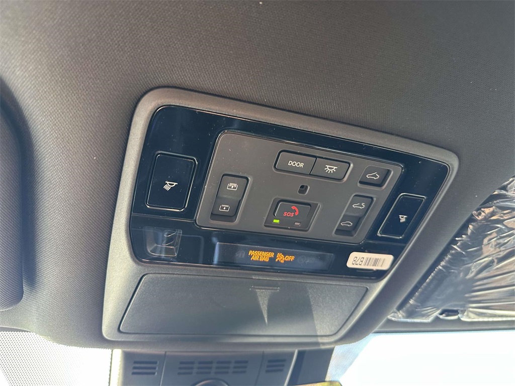 new 2026 Lexus TX car, priced at $71,178