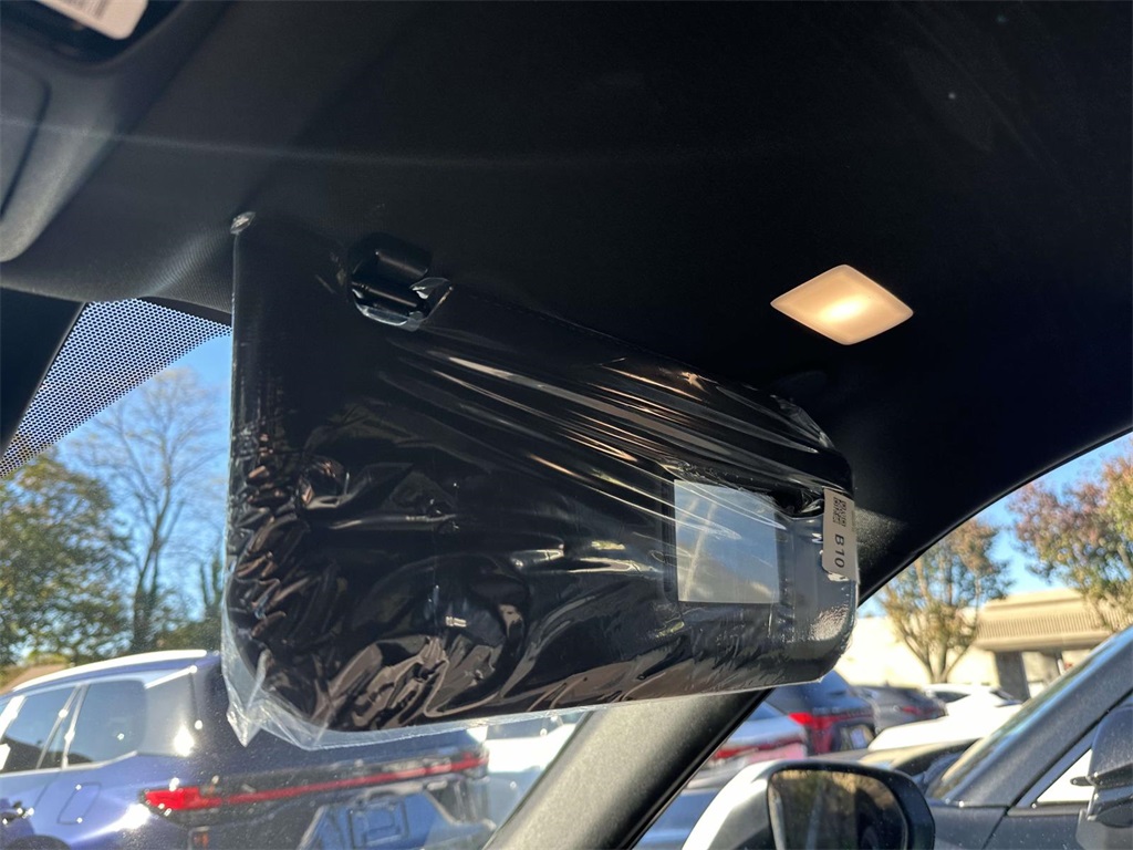 new 2026 Lexus TX car, priced at $71,178