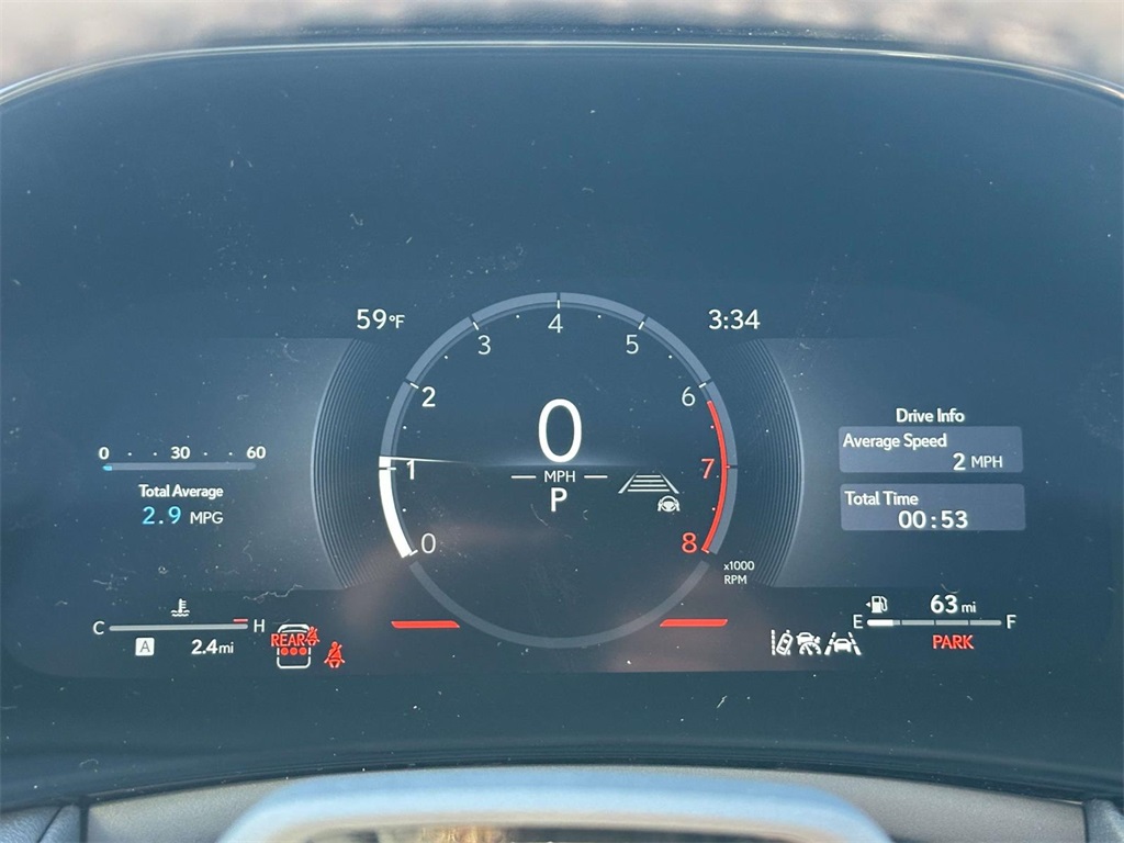 new 2026 Lexus TX car, priced at $71,178