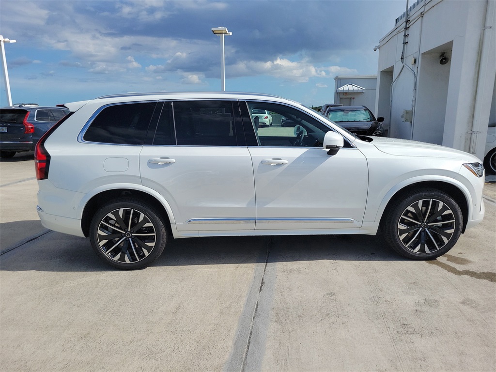 new 2026 Volvo XC90 car, priced at $68,825