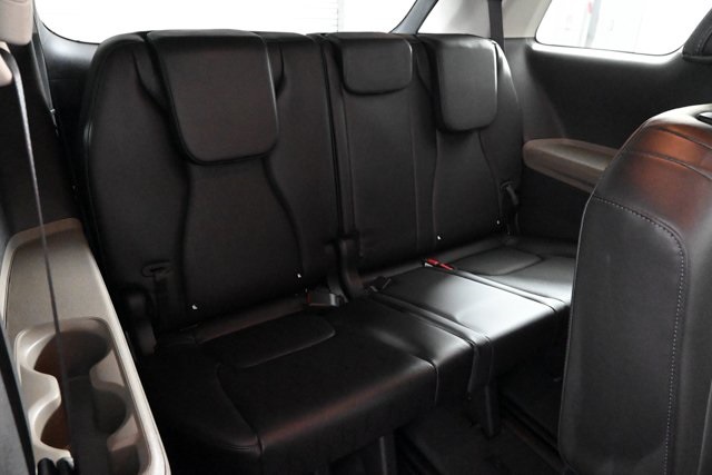 new 2026 Kia Carnival Hybrid car, priced at $44,260