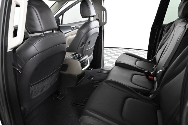 new 2026 Kia Carnival Hybrid car, priced at $44,260