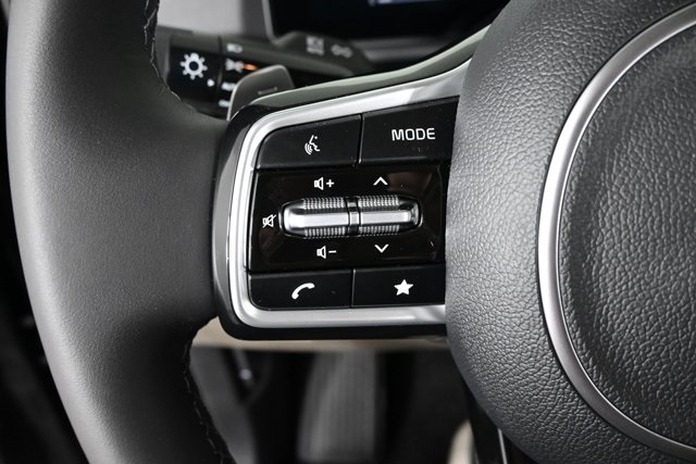 new 2026 Kia Carnival Hybrid car, priced at $44,260