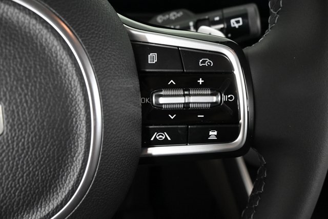 new 2026 Kia Carnival Hybrid car, priced at $44,260