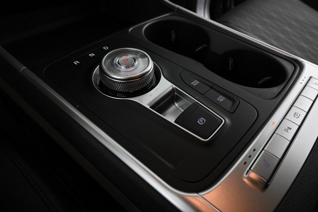 new 2026 Kia Carnival Hybrid car, priced at $44,260