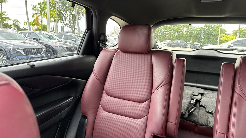 used 2022 Mazda CX-9 car, priced at $24,891