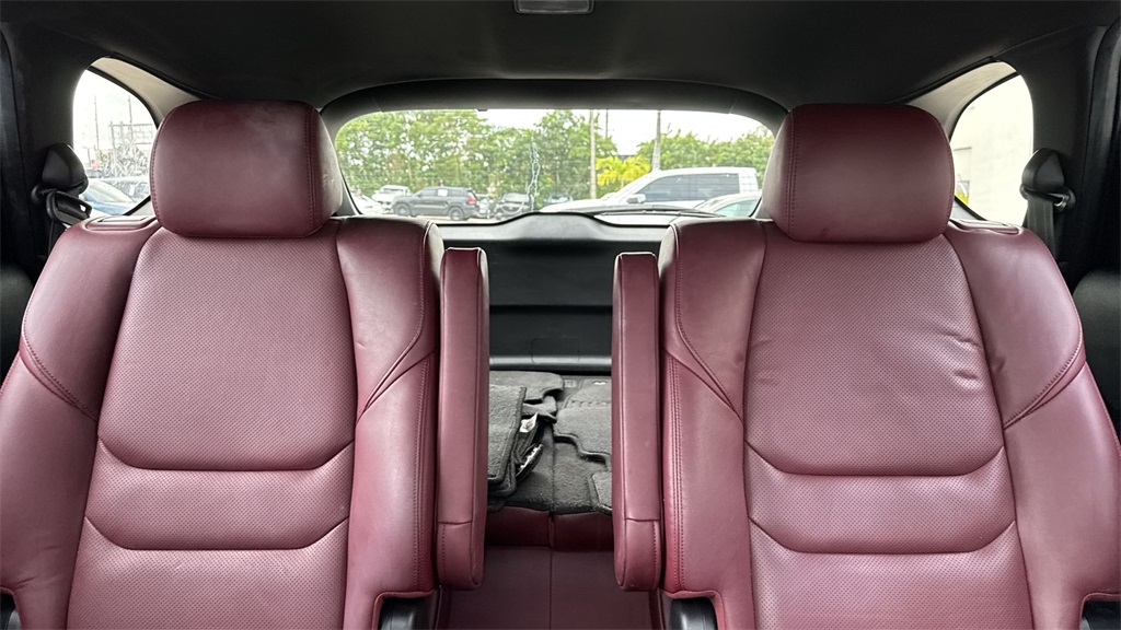 used 2022 Mazda CX-9 car, priced at $24,891