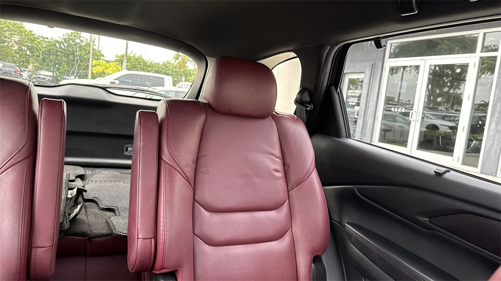 used 2022 Mazda CX-9 car, priced at $24,891