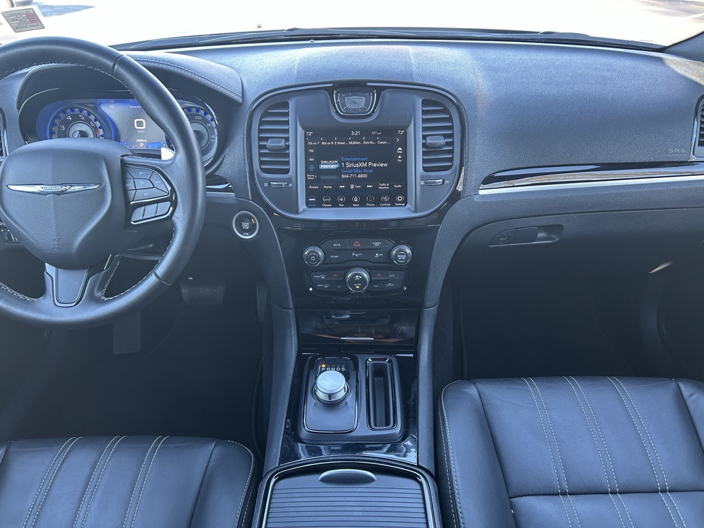 used 2022 Chrysler 300 car, priced at $27,898