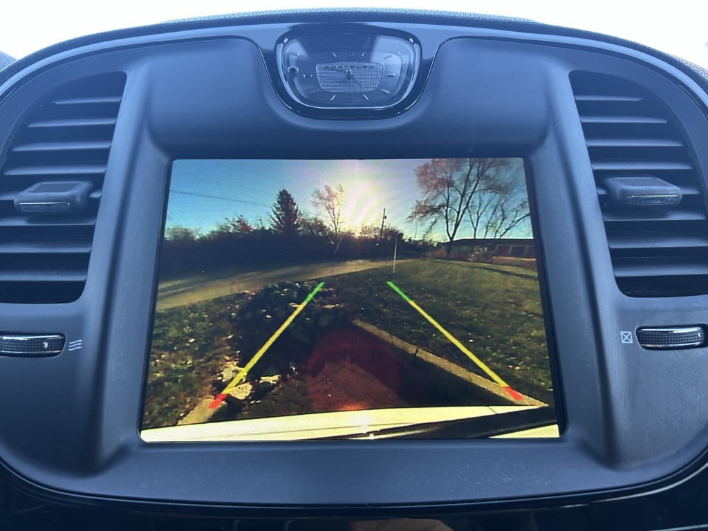 used 2022 Chrysler 300 car, priced at $27,898