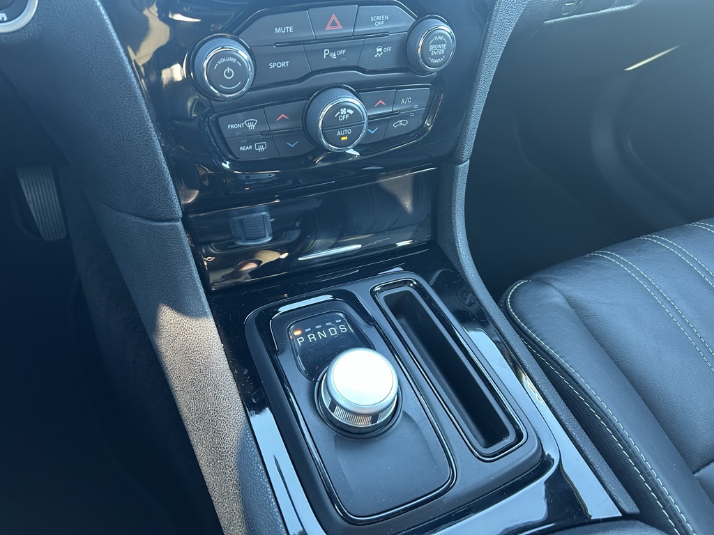 used 2022 Chrysler 300 car, priced at $27,898