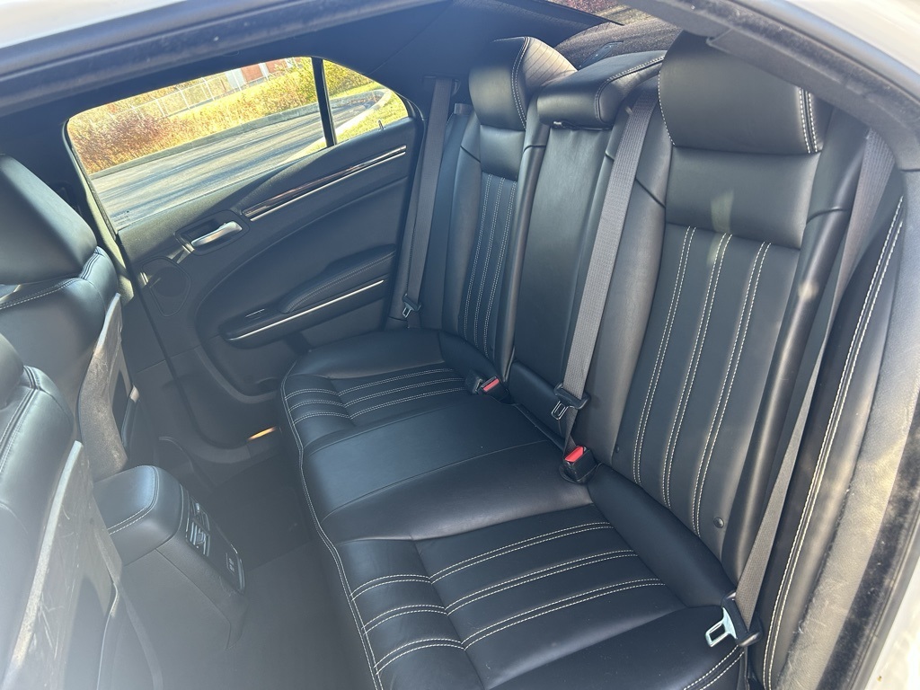 used 2022 Chrysler 300 car, priced at $27,898