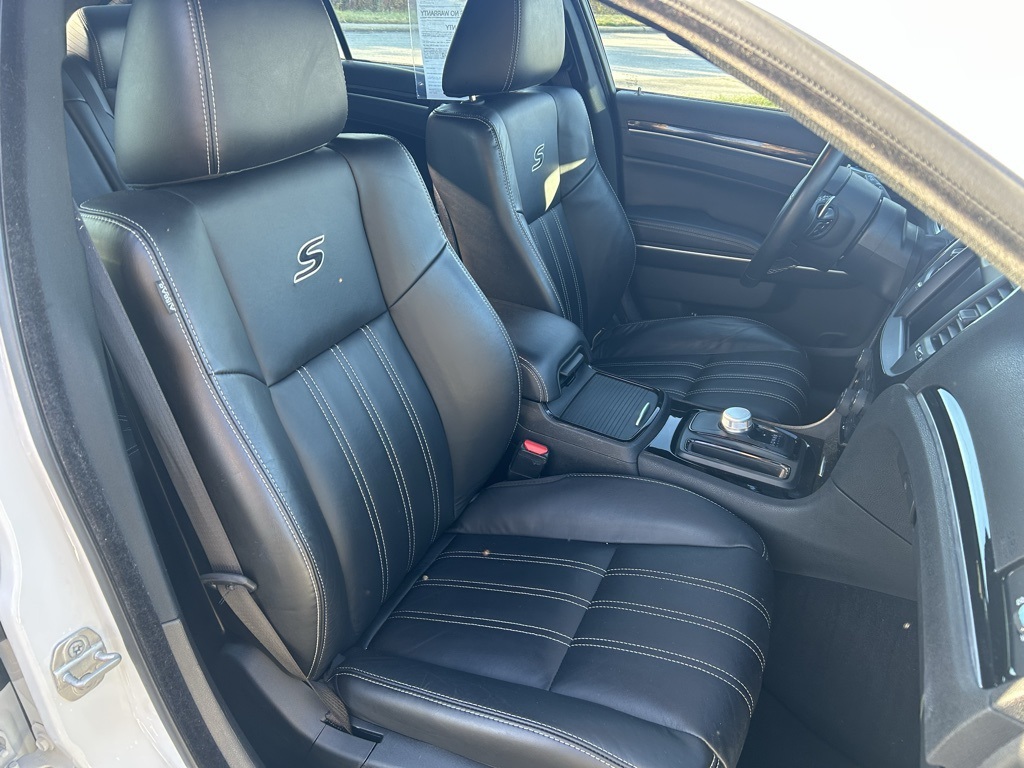 used 2022 Chrysler 300 car, priced at $27,898