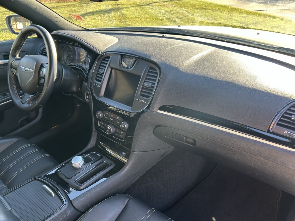 used 2022 Chrysler 300 car, priced at $27,898