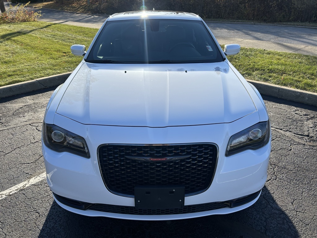 used 2022 Chrysler 300 car, priced at $27,898