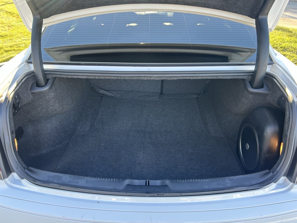 used 2022 Chrysler 300 car, priced at $27,898