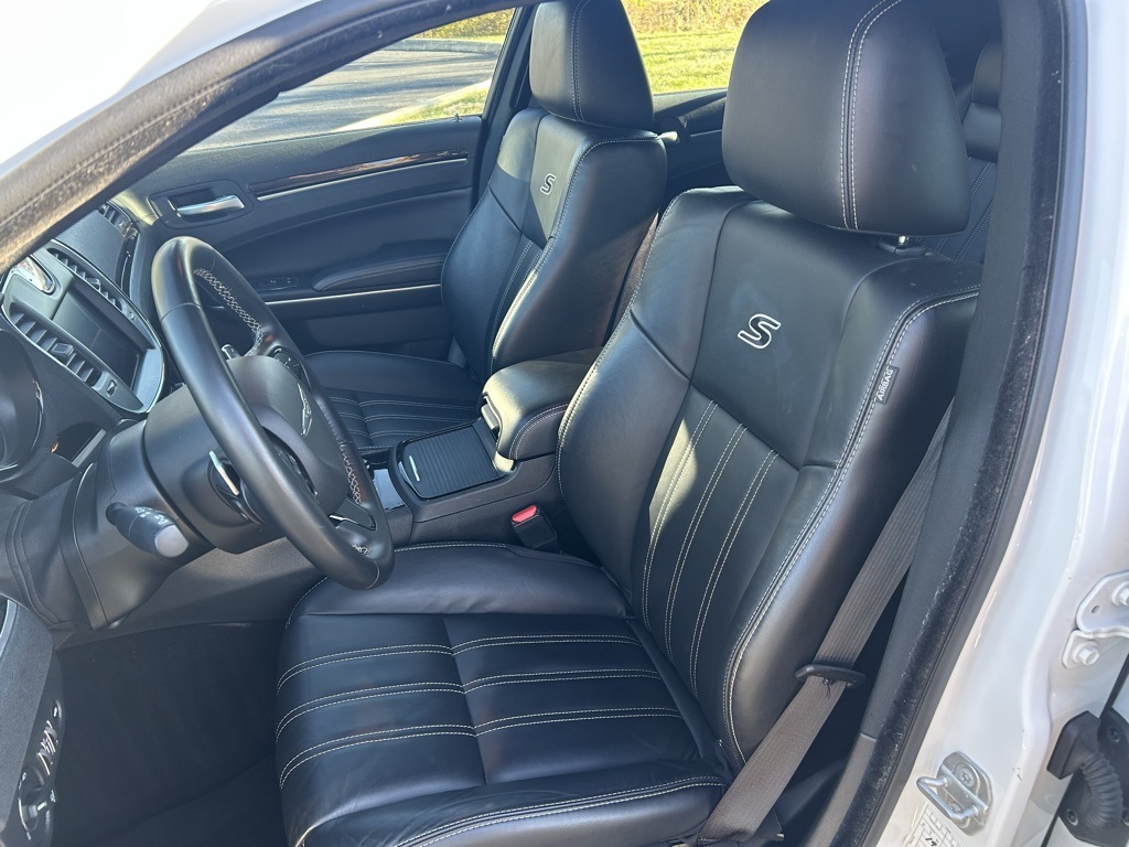 used 2022 Chrysler 300 car, priced at $27,898