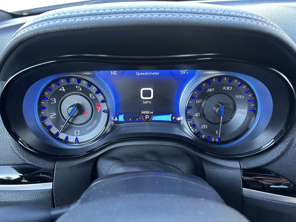 used 2022 Chrysler 300 car, priced at $27,898