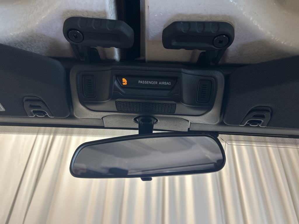 new 2026 Jeep Wrangler car, priced at $42,575