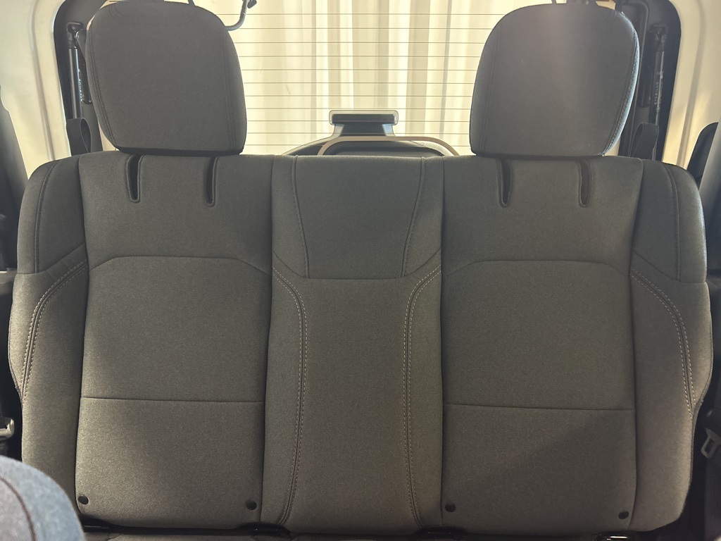 new 2026 Jeep Wrangler car, priced at $42,575
