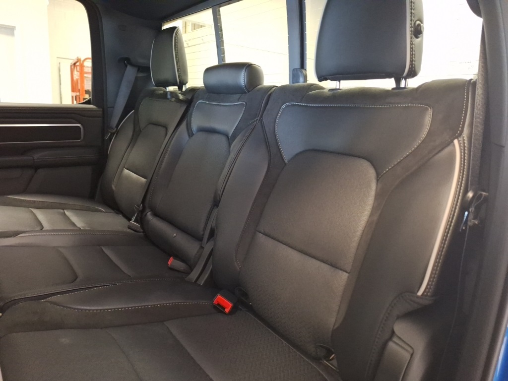 new 2026 Ram 1500 car, priced at $72,400