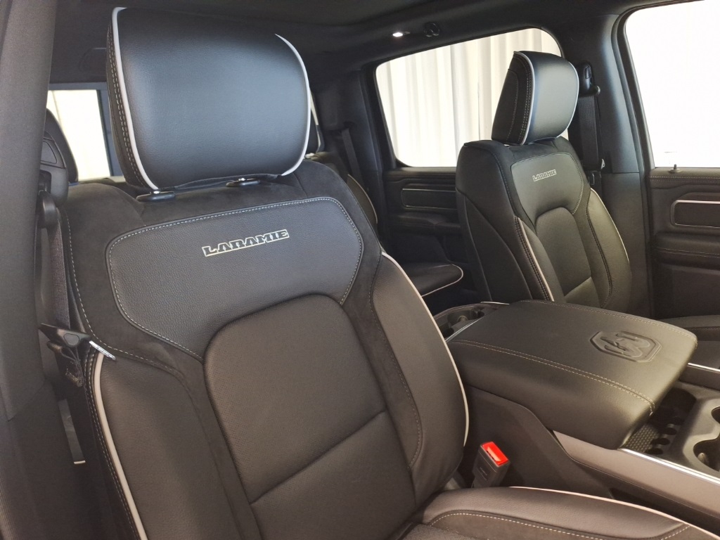 new 2026 Ram 1500 car, priced at $72,400