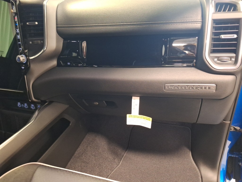 new 2026 Ram 1500 car, priced at $72,400