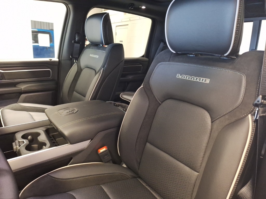 new 2026 Ram 1500 car, priced at $72,400
