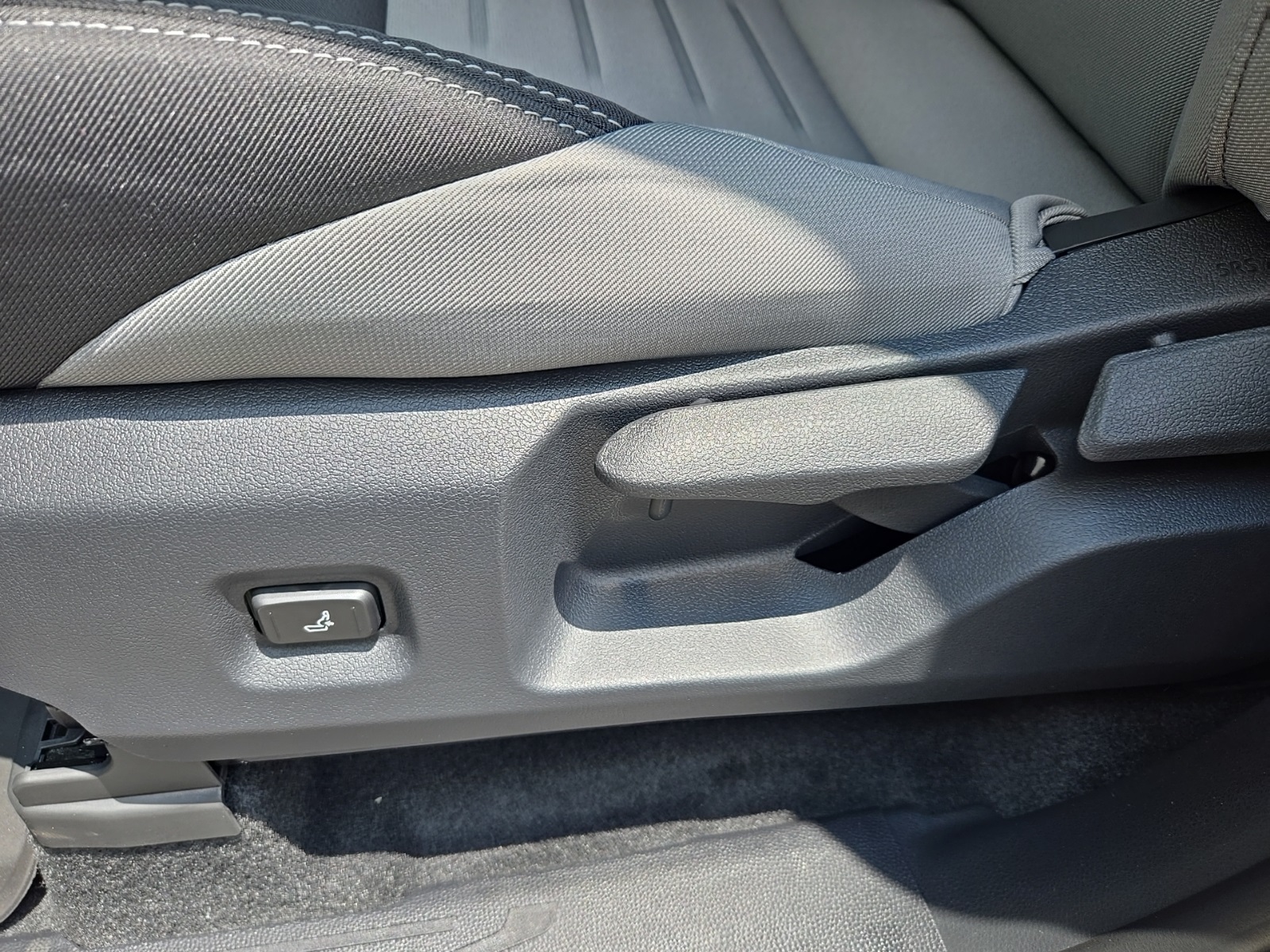 new 2025 Toyota Tacoma car, priced at $45,679