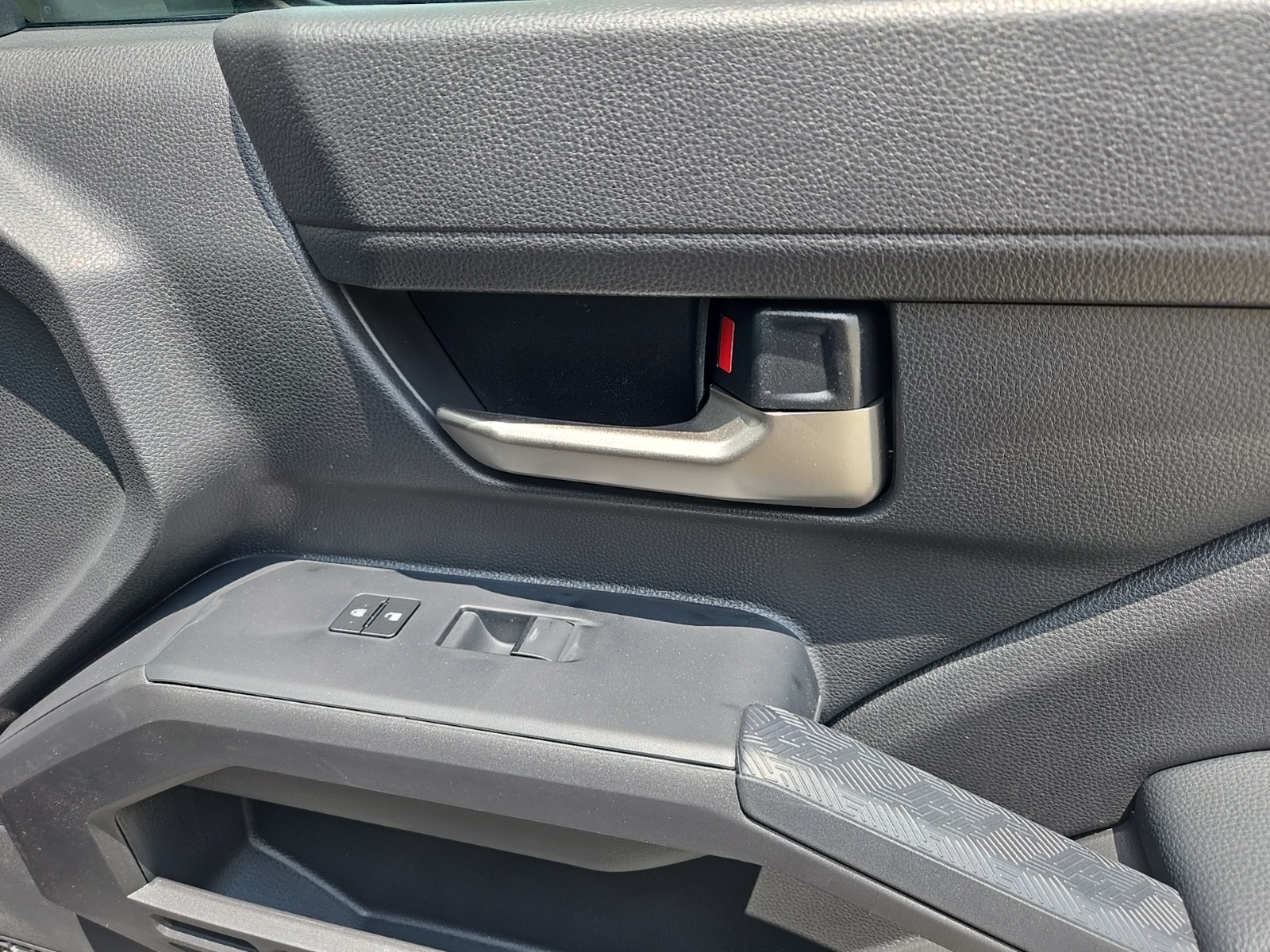new 2025 Toyota Tacoma car, priced at $45,679