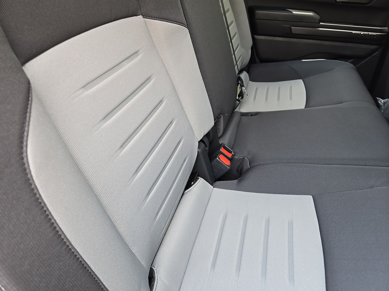 new 2025 Toyota Tacoma car, priced at $45,679