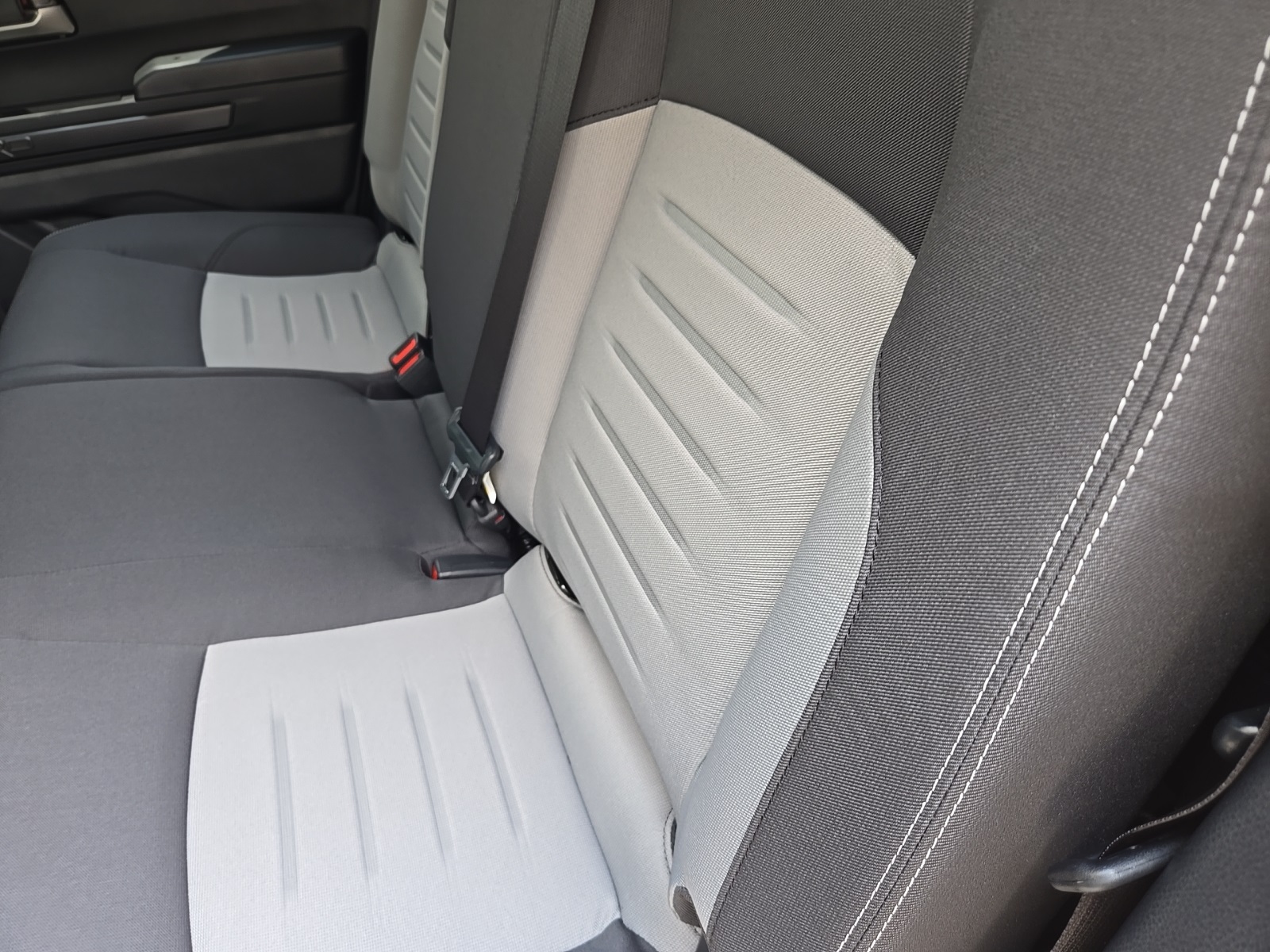 new 2025 Toyota Tacoma car, priced at $45,679