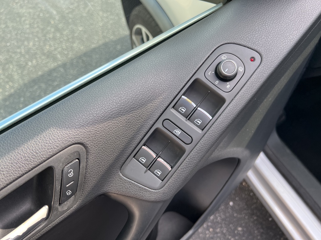 used 2017 Volkswagen Tiguan car, priced at $12,900